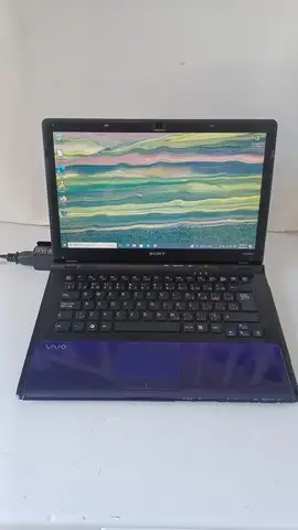 Intel Core 2 Duo CPU T6600 @ 2.20GHz, 4GB Ram, NVIDEA Geforce G210M, 320GB Hard Drive, DVD Burner, W...