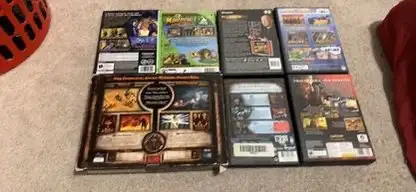 Pc Games in PC Games in St. Catharines - Image 3