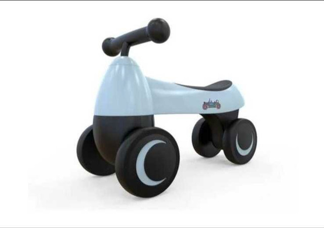 Freddo 4 wheels Baby Balance Bike 12 to 36 months in Kids in Oshawa / Durham Region - Image 2