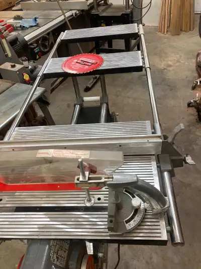 Shopsmith 510, View more