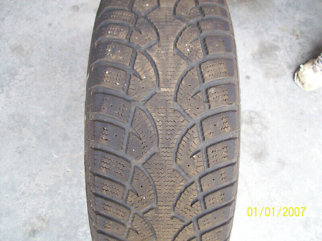 Snow tires in Tires & Rims in Napanee - Image 2