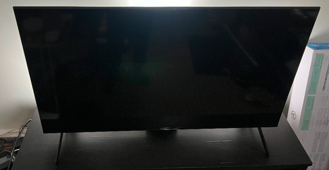 Sony 55" 4K 120fps X90J LED HDR Smart TV (XR55X90J) [BRAVIA XR] in TVs in Hamilton - Image 2
