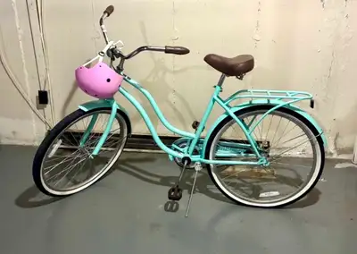 Schwinn Cruiser Bike, View more