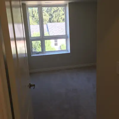 3 bedroom condo in Guelph