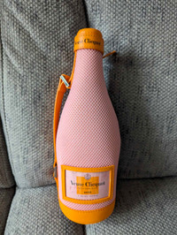 Veuve Clicquot Rose Pink Champagne Insulated Jacket
