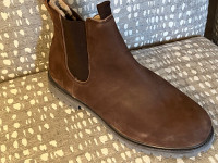 New men’s boots