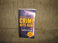 MYSTERY WRITERS OF AMERICA PRESENTS CRIME HITS HOME BOOK
