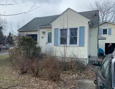 Looking to buy a house off market for my daughter, son in law and new baby. Out growing current resi...