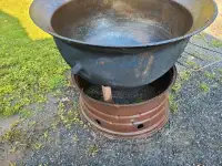 Cauldron 