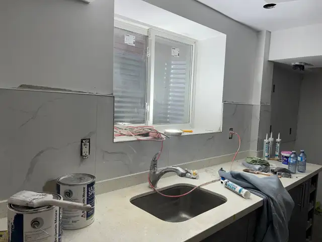 Handyman 647 971 3677 and Renovation in Renovations, General Contracting & Handyman in Mississauga / Peel Region - Image 2