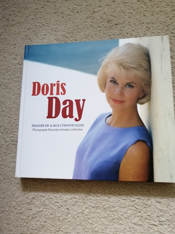 Doris Day: Images of a Hollywood Icon in Non-fiction in Delta/Surrey/Langley