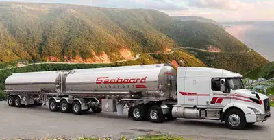 Fuel Delivery AZ Driver, View more