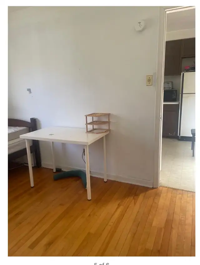 Furnished Private Room in a shared house in Clayton Park in Room Rentals & Roommates in City of Halifax - Image 3