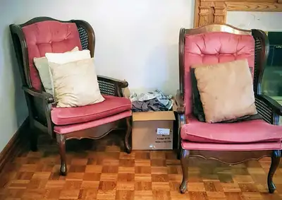 Living room chairs, View more