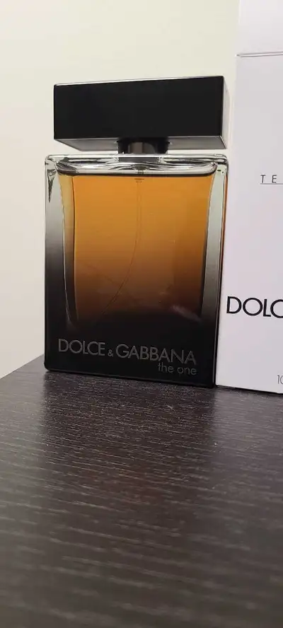 Dolce Gabbana the One edp, cologne , View more