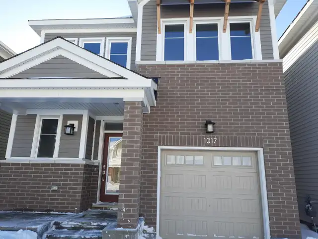 Richmond Village - Single Home For Rent - 3 Bedrooms 4 Bath