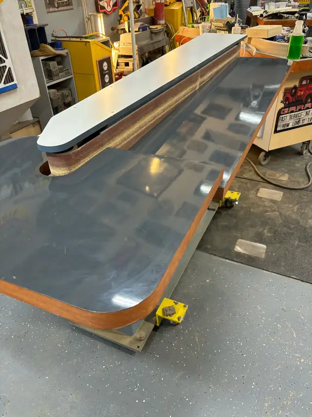 mint Progress edge sander in Power Tools in Kitchener / Waterloo - Image 4