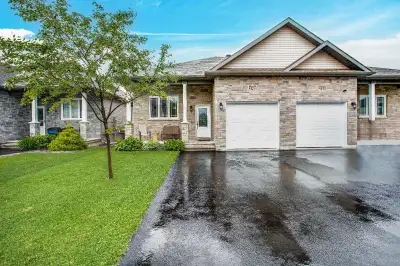 4 bedroom house with in law suite for rent in embrun
