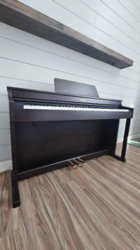 Electric Piano CASIO