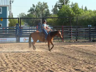 Extremely good minded 2024 barrel prospect, View more