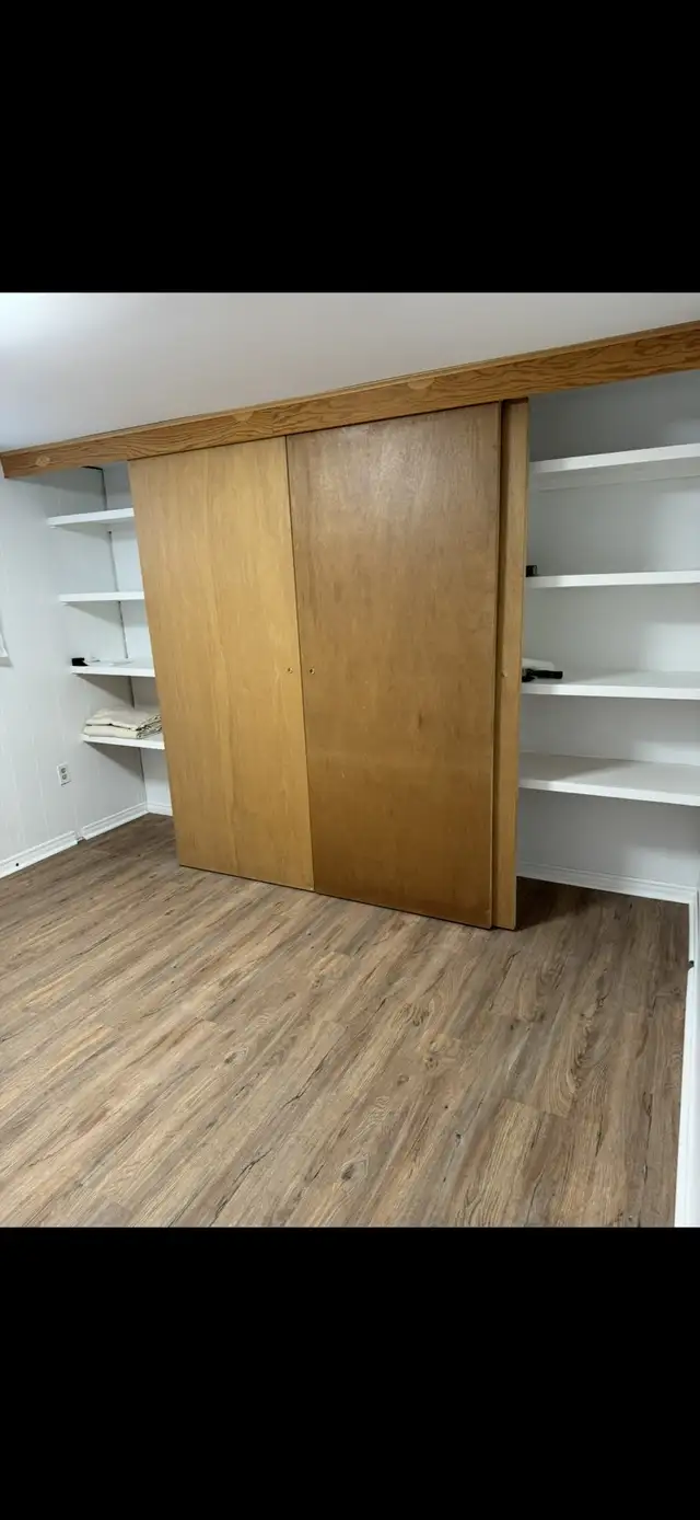 basement apt in Long Term Rentals in City of Toronto - Image 8