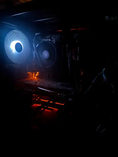 Custom PCs Building & General Service, View more