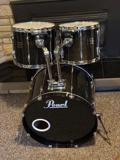 PEARL Export Drums, View more