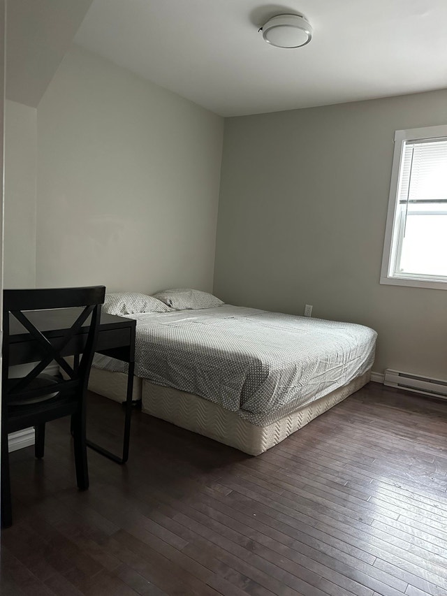 Large Furnished Room available for rent on Gottingen Street Short