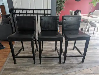 Bar stools for sale!, View more