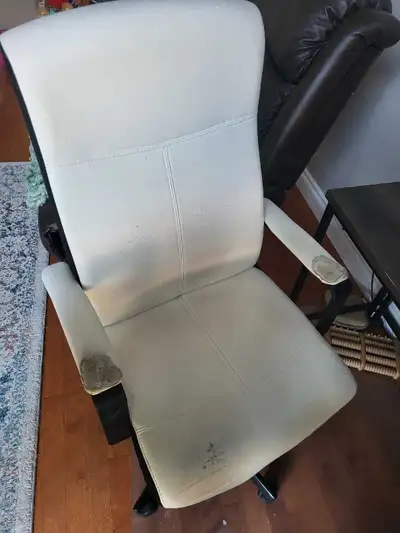 Free:  Office Chair, View more