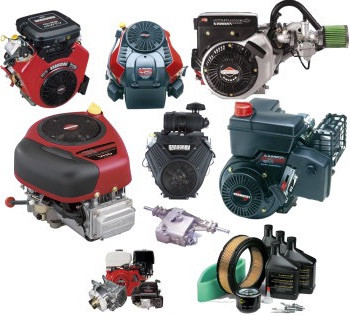 SMALL ENGINE REPAIR & MAINTENANCE in Other in Kingston