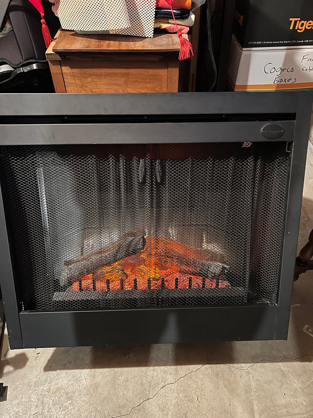 Electric Fireplace  in Other in Hamilton