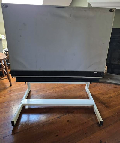 Drafting table/drawing board - Adjustible, View more