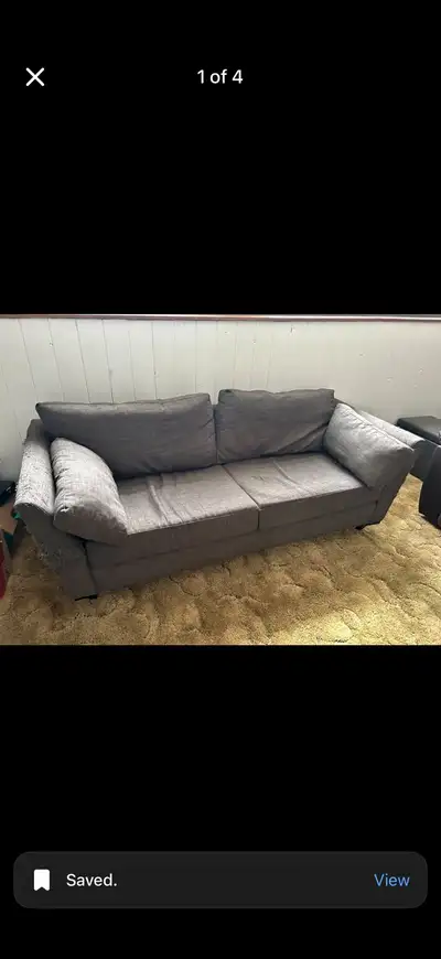 couch/ sofa, View more