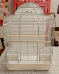 Cage de Petite Taille pour Oiseaux à Vendre