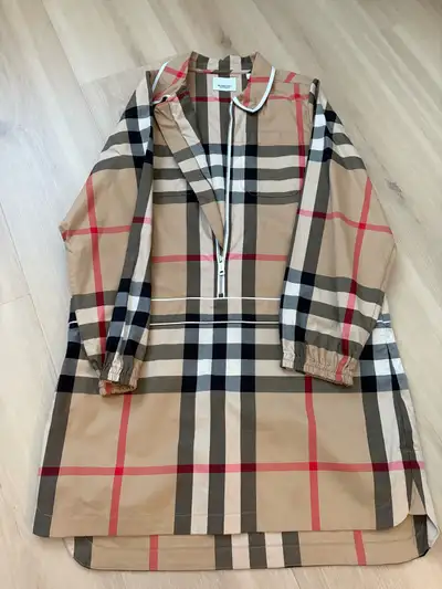 Burberry Dress, View more