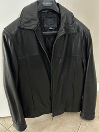Real Leather jacket 