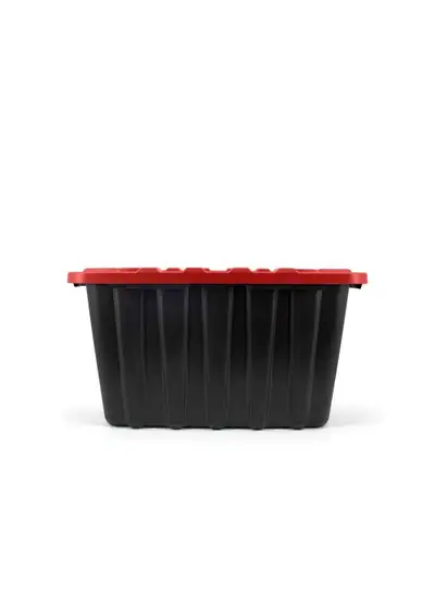 High Quality Tote Boxes Quantity 10, View more
