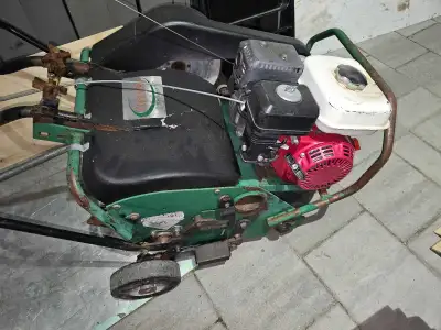 Aerator For Sale, View more