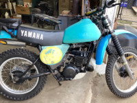 1979 Yamaha it250