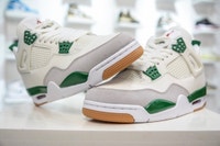 Jordan 4 Retro SB Pine Green  City of Toronto Toronto (GTA) Preview