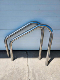 Pool Hand Rails Pembroke Renfrew County Area Preview