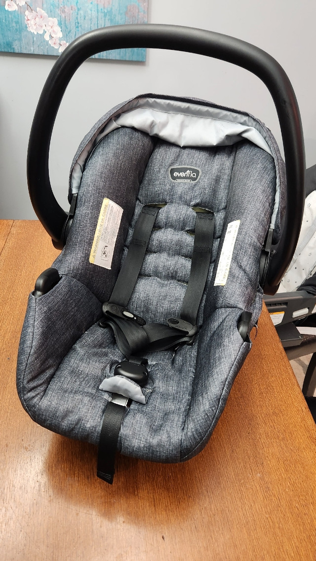 Bucket hotsell car seat