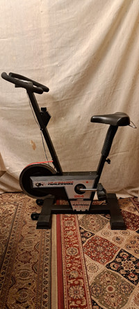 Kijiji stationary bike sales