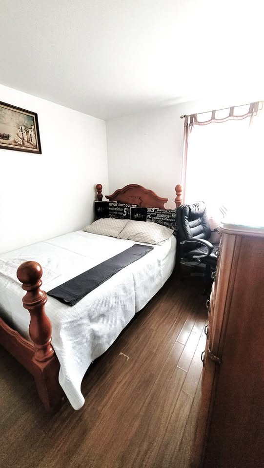 Co-property CONDO in NDG, recent building, 3(+1) bedrooms 2 bath — photo 2