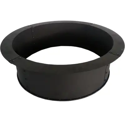 Fire Pit Ring, View more