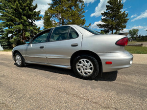 2005 Pontiac Sunfire
