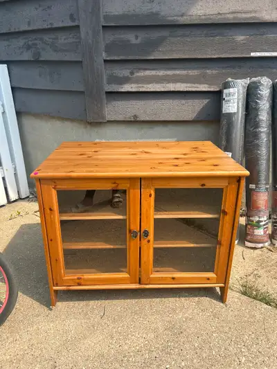 Solid wood cabinet, View more