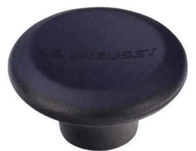 Le Creuset Phenolic Knob in Kitchen & Dining Wares in Calgary - Image 3