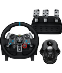 Ps4/Ps5/Pc Steering wheel